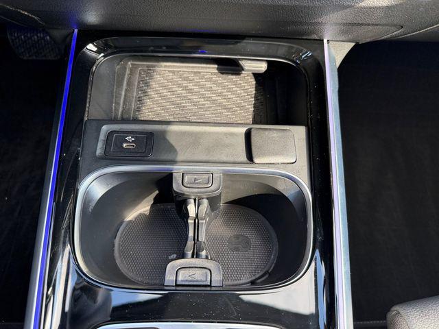 used 2026 Mercedes-Benz GLB 250 car, priced at $48,391