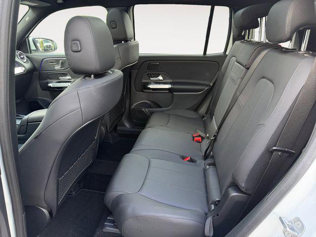 used 2026 Mercedes-Benz GLB 250 car, priced at $48,391