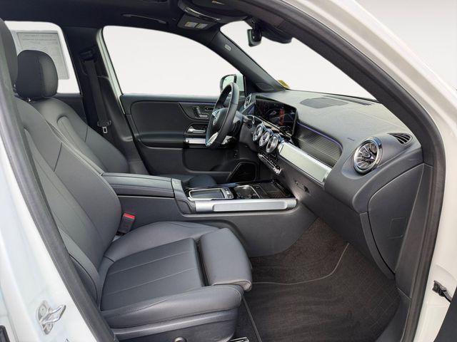 used 2026 Mercedes-Benz GLB 250 car, priced at $48,391