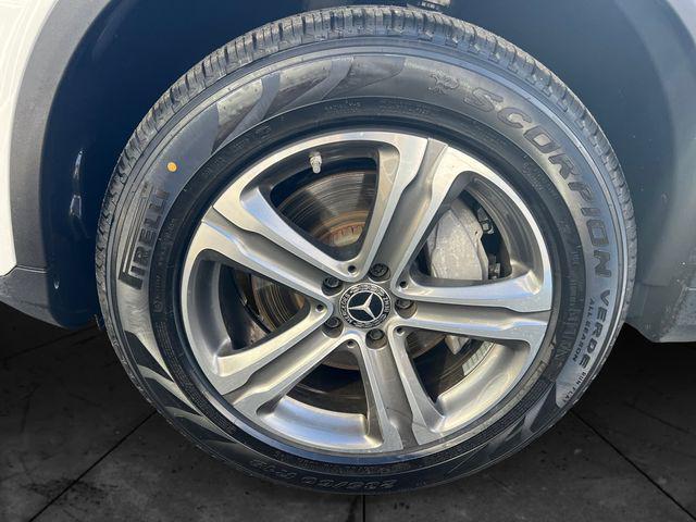 used 2022 Mercedes-Benz GLC 300 car, priced at $39,999