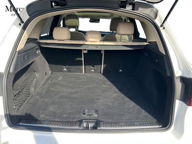 used 2022 Mercedes-Benz GLC 300 car, priced at $39,999