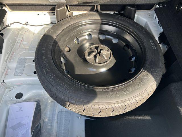 used 2022 Mercedes-Benz GLC 300 car, priced at $39,999