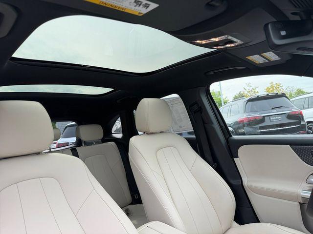 used 2026 Mercedes-Benz GLA 250 car, priced at $43,996