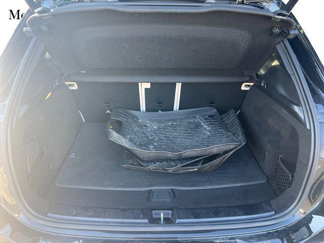 used 2026 Mercedes-Benz GLA 250 car, priced at $45,752