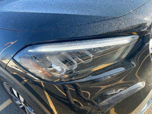 used 2026 Mercedes-Benz GLA 250 car, priced at $45,752