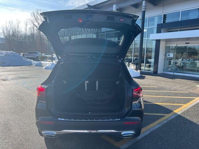 used 2026 Mercedes-Benz GLA 250 car, priced at $45,752
