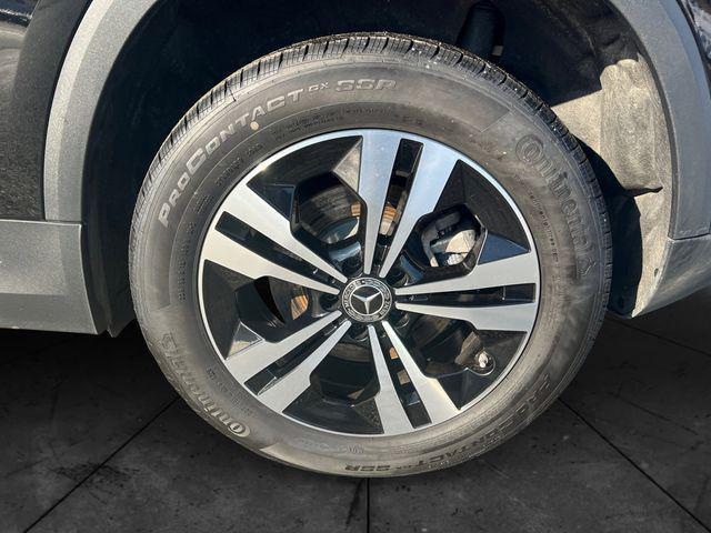 used 2026 Mercedes-Benz GLA 250 car, priced at $45,752