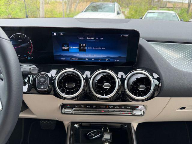 used 2026 Mercedes-Benz GLA 250 car, priced at $40,843