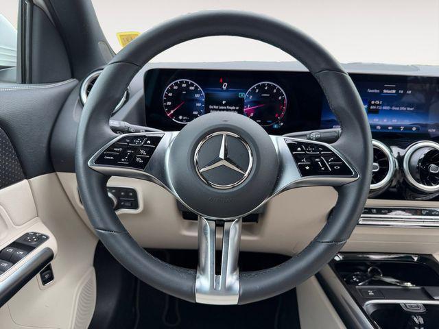 used 2026 Mercedes-Benz GLA 250 car, priced at $40,843