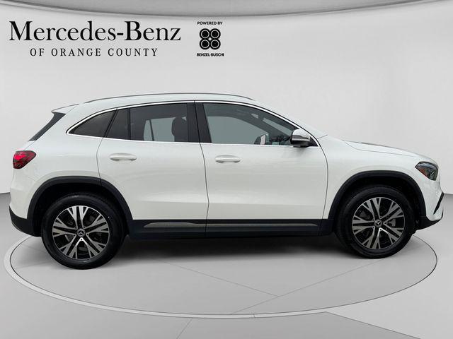 used 2026 Mercedes-Benz GLA 250 car, priced at $40,843