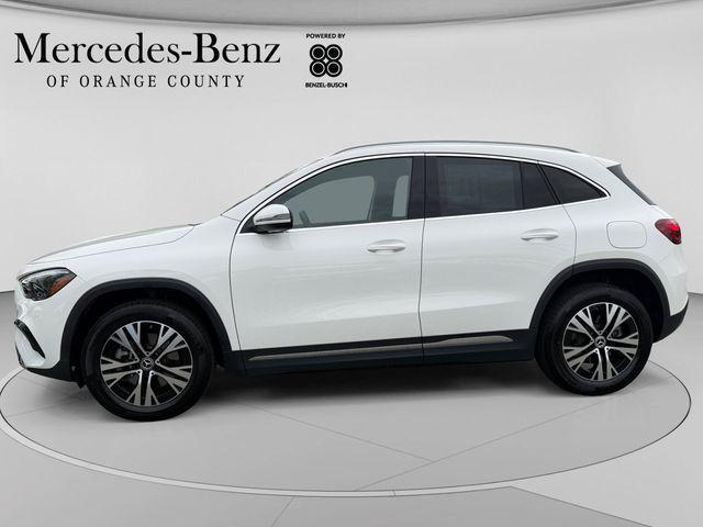 used 2026 Mercedes-Benz GLA 250 car, priced at $40,843