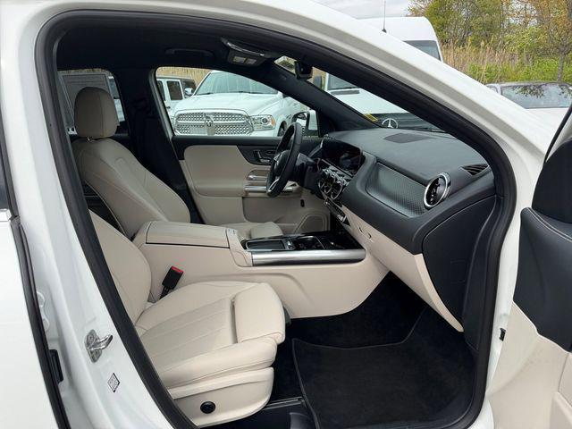 used 2026 Mercedes-Benz GLA 250 car, priced at $40,843