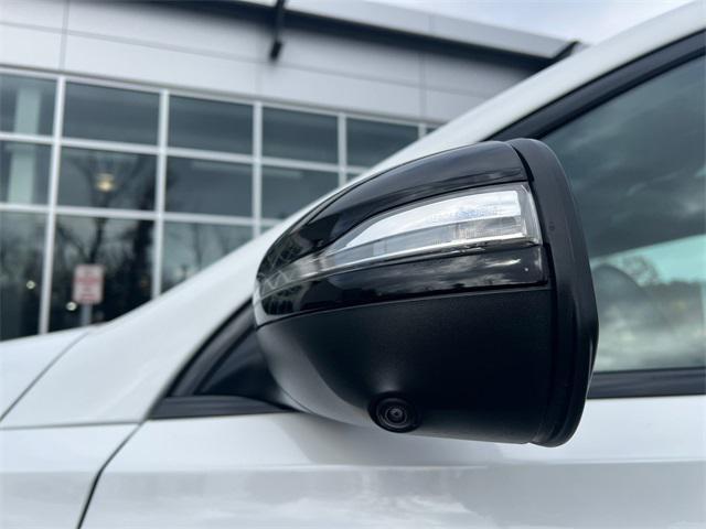 used 2025 Mercedes-Benz AMG GLE 53 car, priced at $81,495