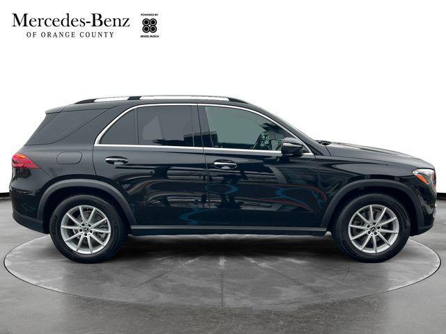 used 2025 Mercedes-Benz GLE 350 car, priced at $60,792