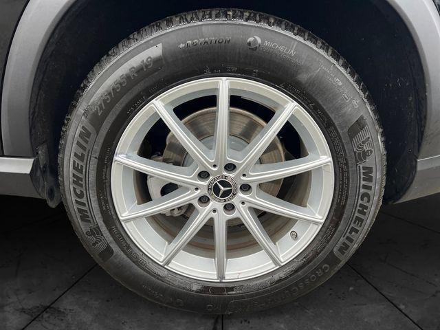 used 2025 Mercedes-Benz GLE 350 car, priced at $60,792