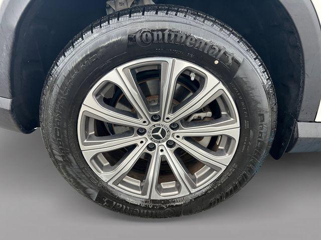 used 2025 Mercedes-Benz GLC 300 car, priced at $47,336
