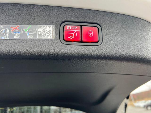 used 2025 Mercedes-Benz GLC 300 car, priced at $47,491