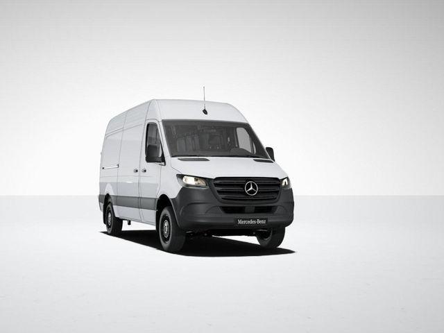 new 2025 Mercedes-Benz Sprinter 2500 car, priced at $71,925