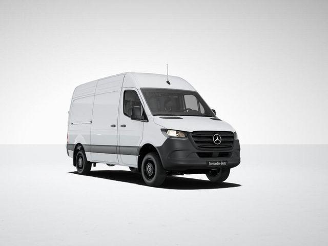 new 2025 Mercedes-Benz Sprinter 2500 car, priced at $71,925