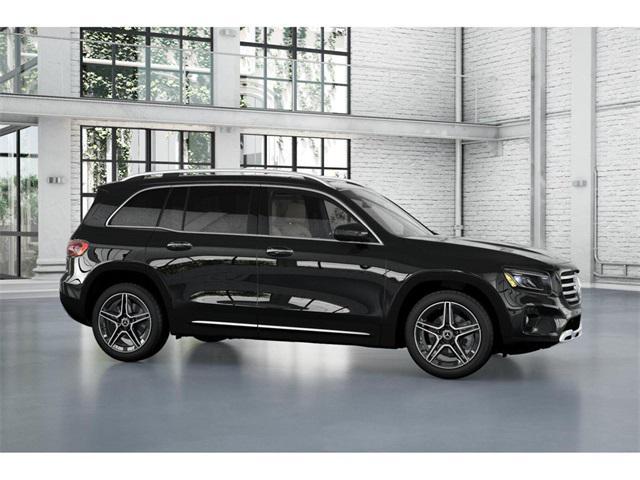 new 2026 Mercedes-Benz GLB 250 car, priced at $52,245