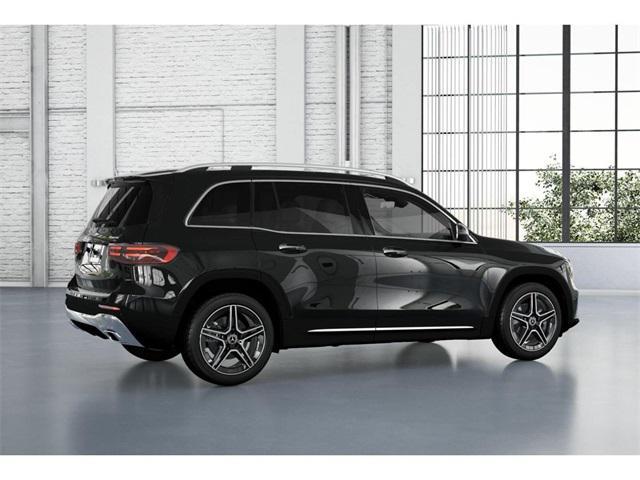 new 2026 Mercedes-Benz GLB 250 car, priced at $52,245