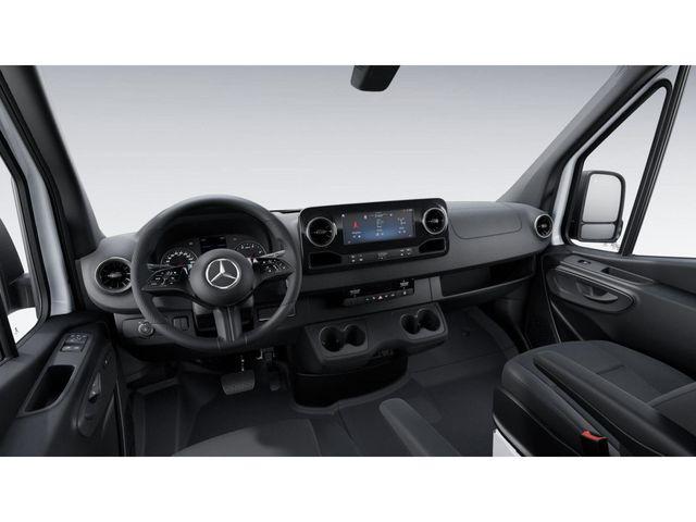 new 2026 Mercedes-Benz Sprinter 2500 car, priced at $62,067