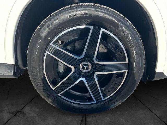 used 2024 Mercedes-Benz GLC 300 car, priced at $44,856