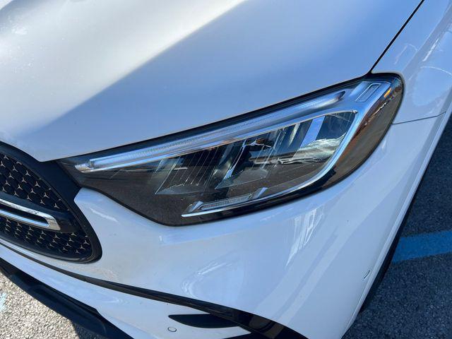 used 2024 Mercedes-Benz GLC 300 car, priced at $44,856