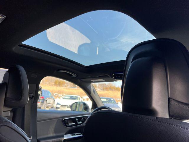 used 2024 Mercedes-Benz GLC 300 car, priced at $44,856