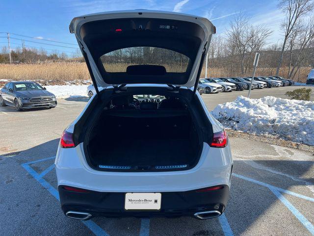 used 2024 Mercedes-Benz GLC 300 car, priced at $44,856