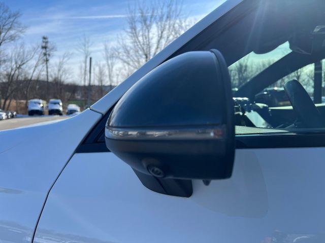 used 2024 Mercedes-Benz GLC 300 car, priced at $44,856