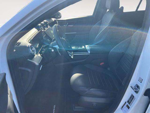 used 2024 Mercedes-Benz GLC 300 car, priced at $44,856