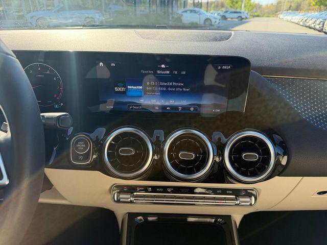 used 2026 Mercedes-Benz GLA 250 car, priced at $40,853
