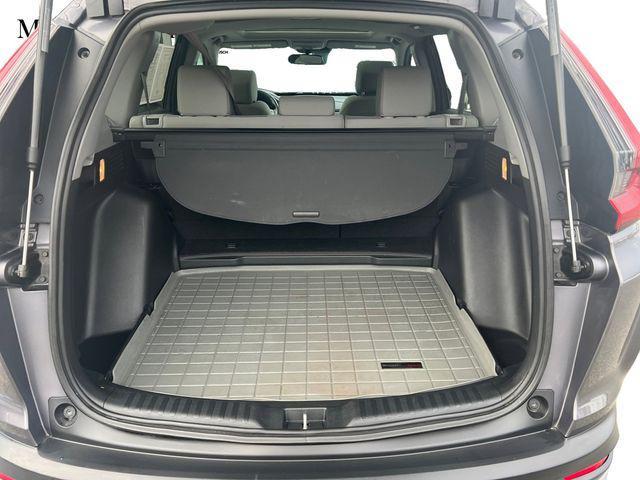 used 2020 Honda CR-V car, priced at $23,682