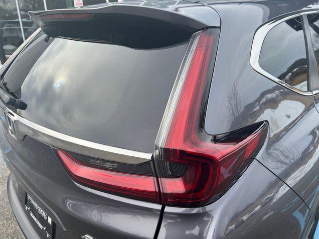 used 2020 Honda CR-V car, priced at $23,682