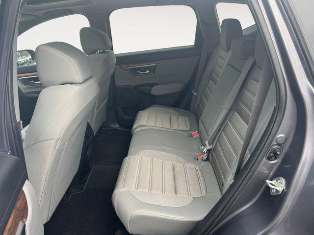 used 2020 Honda CR-V car, priced at $23,682