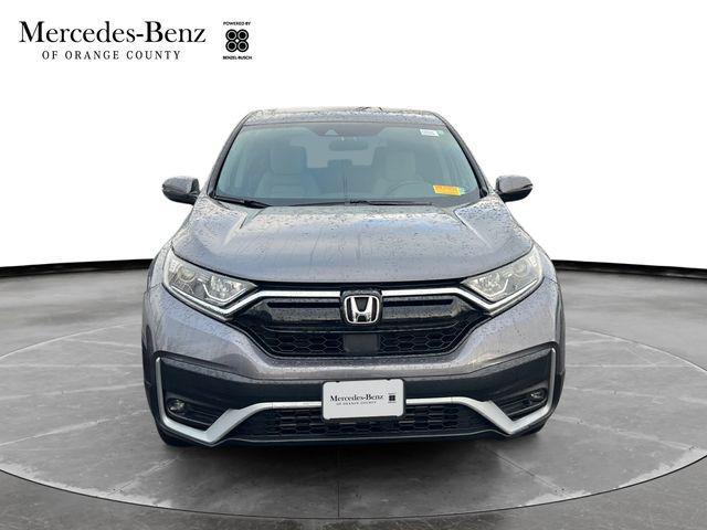 used 2020 Honda CR-V car, priced at $23,682