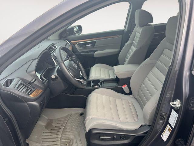 used 2020 Honda CR-V car, priced at $23,682