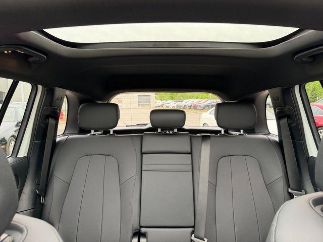 used 2026 Mercedes-Benz GLB 250 car, priced at $46,691
