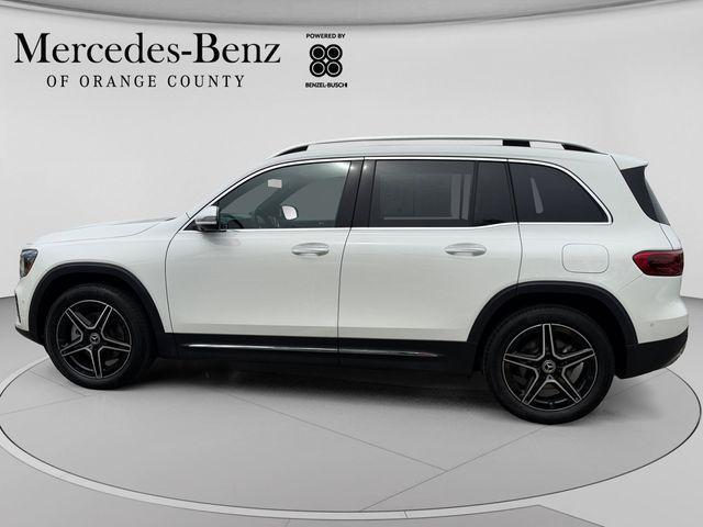 used 2026 Mercedes-Benz GLB 250 car, priced at $46,691