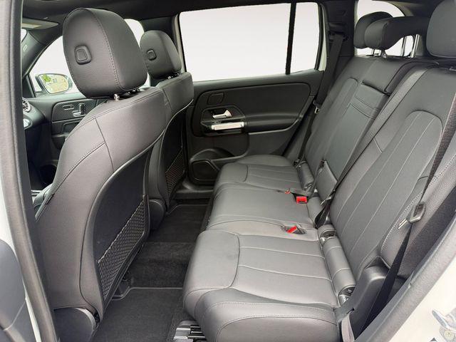 used 2026 Mercedes-Benz GLB 250 car, priced at $46,691