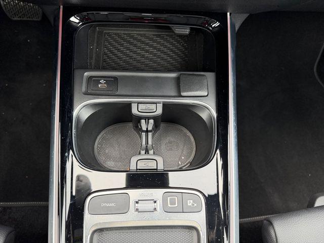 used 2026 Mercedes-Benz GLB 250 car, priced at $46,691