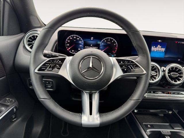 used 2026 Mercedes-Benz GLB 250 car, priced at $46,691