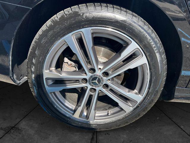 used 2021 Mercedes-Benz E-Class car, priced at $36,703