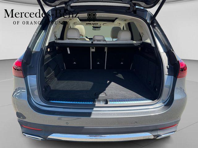 used 2024 Mercedes-Benz GLE 350 car, priced at $52,992