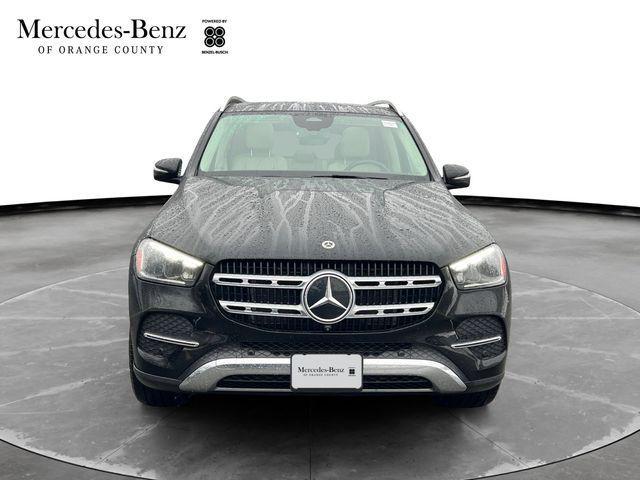 used 2024 Mercedes-Benz GLE 350 car, priced at $52,794