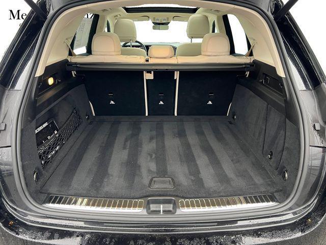 used 2024 Mercedes-Benz GLE 350 car, priced at $52,794