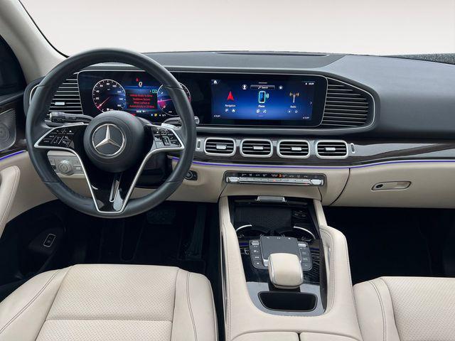 used 2024 Mercedes-Benz GLE 350 car, priced at $52,794