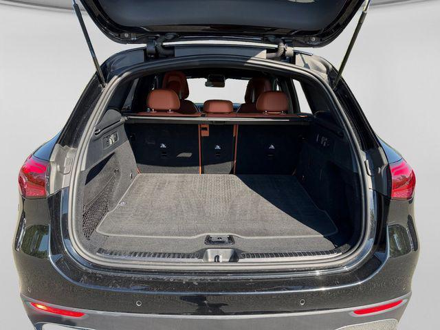 used 2024 Mercedes-Benz GLC 300 car, priced at $38,481