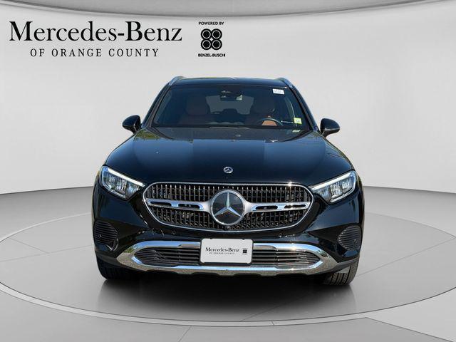 used 2024 Mercedes-Benz GLC 300 car, priced at $38,481
